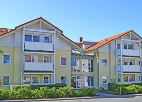 Apartment Meereswoge